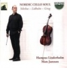 Sterling Nordic Cello Soul Photo