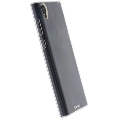 Photo of Krusell Bovik Cover Shell Case for Sony Xperia L1