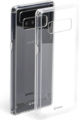 Photo of Krusell Krussell Kivik Shell Case for Samsung Galaxy Note 8