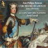 Jean-Philippe Rameau: Suites D'orchestre Photo