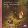 Jan Ladislav Dussek: Werke Fur Fortepiano Photo