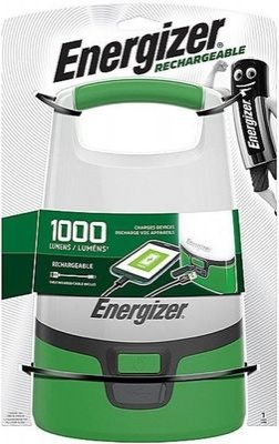 Photo of Energizer Vision Rechargeable Lantern