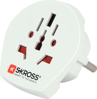 Photo of Skross World to UK Travel Adapter