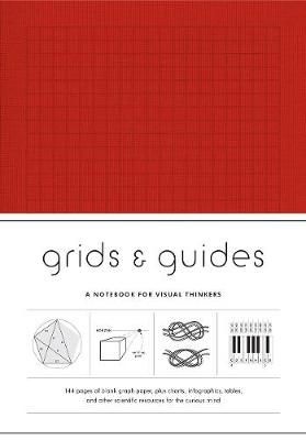 Photo of Princeton Architectural Press Grids & Guides Notebook