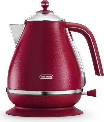 Photo of Delonghi Icona Elements Electric Kettle
