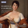 Isabella Colbran: Arie Italiane Per Voce E Arpa Photo