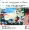 Allegro Contemporary Voice in Italy 3 Photo
