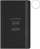 Ogami Professional Plain Hard Cover Notebook - The First Notebook Made From Stone Photo