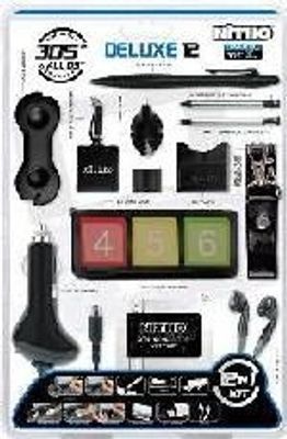 Photo of Nitho Nintendo Deluxe Accessories for All DS Consoles
