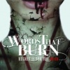 Wormholedeath Regret Is for the Dead Photo