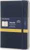 Moleskine Two-Go Notebook Hard Medium Ruled Photo