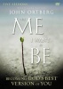 The Me I Want to be: A DVD Study - Becoming God's Best Version of You Photo