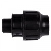 Plast Agri Tn Male Compression Adaptor Photo