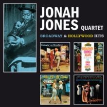 Photo of Essential Jazz Classics Broadway & Hollywood Hits