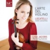 Cobra Locatelli: L'arte Del Violino Photo