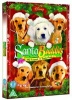 Santa Buddies Photo