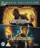 National Treasure 1 and 2 Photo