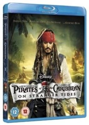 Photo of Pirates of the Caribbean: On Stranger Tides