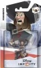 Disney Infinity Interactive Game Piece - Barbossa Photo