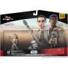 Disney Infinity 3.0 - Star Wars: The Force Awakens Play Set Photo