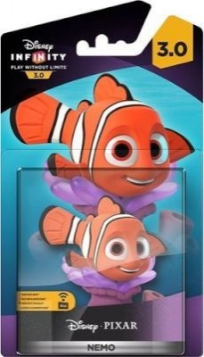 Photo of Disney Infinity 3.0 Character - Nemo