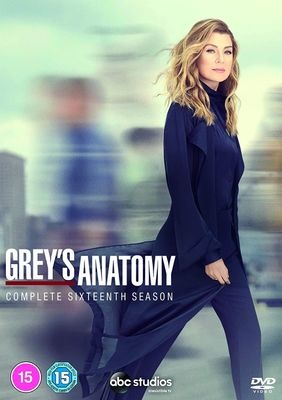 Photo of Grey's Anatomy - Season 16 Movie