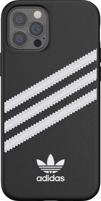 Photo of Adidas 3 Stripes Shell Case for iPhone 12/12 Pro