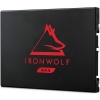 Seagate IronWolf 125 2.5" 4000GB Serial ATA 3 3D TLC SSD SATA 6Gb/s 2.5" 7 mm Photo
