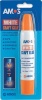 Amos White Craft Glue Pen on Blister Card Photo