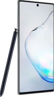 Photo of Samsung Galaxy Note 10 Single-SIM 6.3" Octa-Core Smartphone