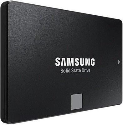 Photo of Samsung 870 EVO 500GB 2.5" SATA SSD