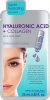 Skin Republic Hyaluronic Acid & Collagen - Super Hydrating Face Mask Sheet Photo
