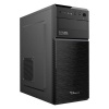 Alcatroz Futura Black N3000 ATX Case with Magnum Pro 225 PSU Photo