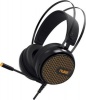 Armaggeddon Nuke 7 Gaming 7.1 Headset Photo
