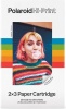 Polaroid Corp Polaroid Hi-Print Paper Cartridge with 20 sheets Printer Film Photo