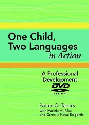 Photo of Brookes Publishing Co One Child Two Languages in Action - A Professional Development movie