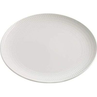 Photo of Maxwell Williams Maxwell & Williams White Basics Diamonds Charger Plate