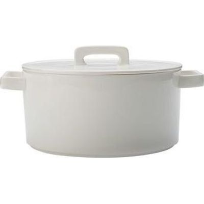 Photo of Maxwell Williams Maxwell & Williams Epicurious Round Casserole