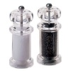 Maxwell Williams Maxwell & Williams Classic Salt & Pepper Mill Set 14cm Photo