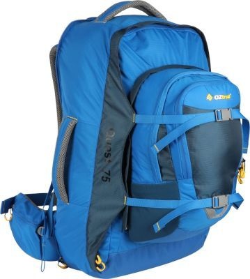 Photo of Oztrail Quest Travel Pack