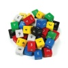 Teachers First Choice Teacher's First Choice Dice 6 Face Numbers Jumbo 24mm Photo