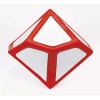 Teachers First Choice Teacher's First Choice Dice Write On/Wipe Off 10 Face 13cm Photo