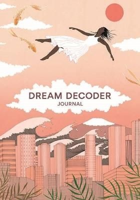 Photo of Laurence King Publishing Dream Decoder Journal