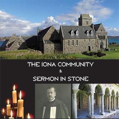 Photo of Wild Goose Publications The Iona Community and Sermon in Stone movie