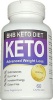 Michris Keto Diet Pills - Carb Blocker & Appetite Suppressant Photo