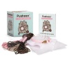 Running Press Miniature Editions Pusheen: A Cross-Stitch Kit Photo