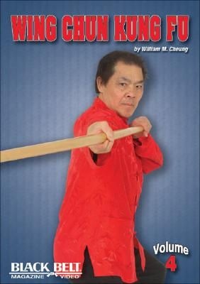 Photo of Wing Chun Kung Fu Vol. 4 - Volume 4