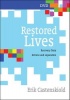 Restored Lives DVD - Recovery from divorce and separation Photo