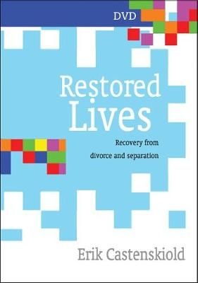Photo of Monarch Books Restored Lives - Recovery from divorce and separation movie