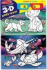 Melissa Doug Melissa & Doug 3D Colouring Puzzles - Safari/Ocean Photo